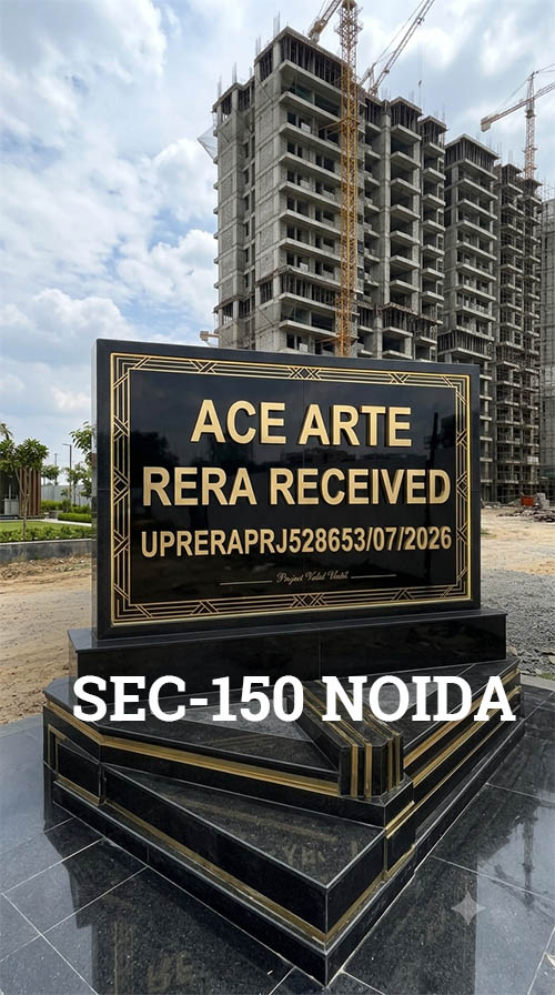 ACE ARTE RERA